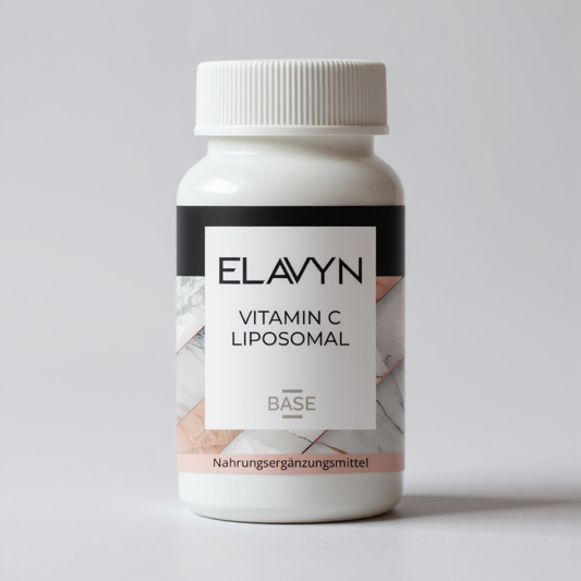 Vitamin C Liposomal